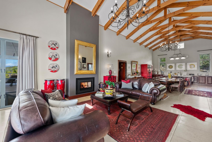 7 Bedroom Property for Sale in Montagu Western Cape